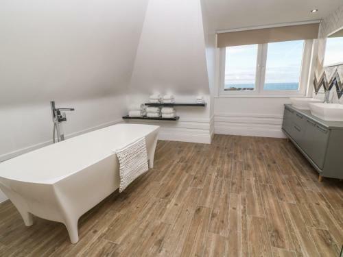Apartamento Top Floor, Gweal-an-drea