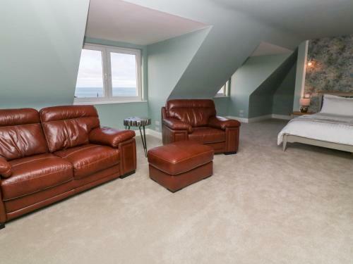 Apartamento Top Floor, Gweal-an-drea