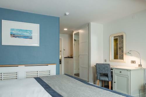 Thornton Hall Hotel & Spa