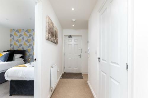 Hertford Serviced Apartments By Payman Club