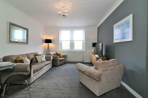 Apartamento Signature - Bruce Terrace Upper - Blantyre