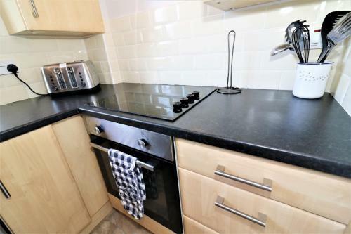 Apartamento Signature - Bruce Terrace Upper - Blantyre