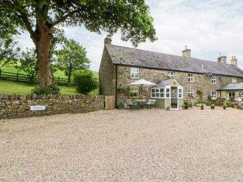Isaacs Cottage