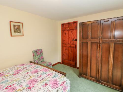 Isaacs Cottage