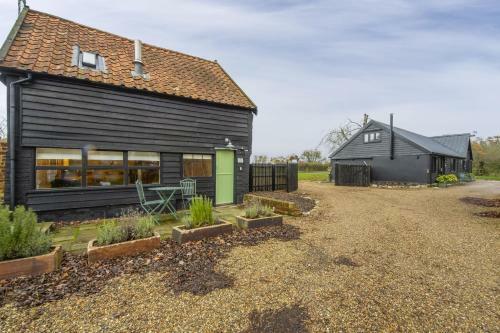 The Barns At Green Valley Farm
