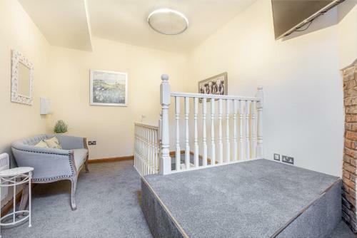 Apartamento The Merchant House