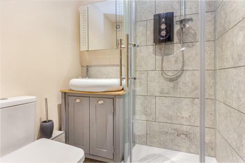 Apartamento The Merchant House