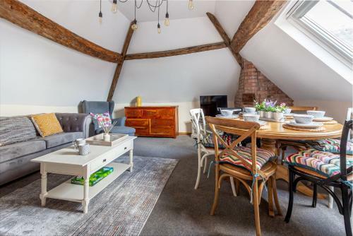 Apartamento The Merchant House