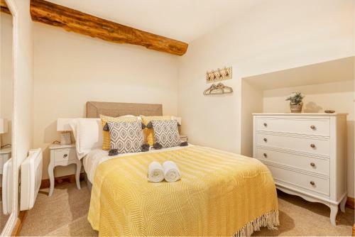 Apartamento The Merchant House