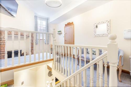 Apartamento The Merchant House