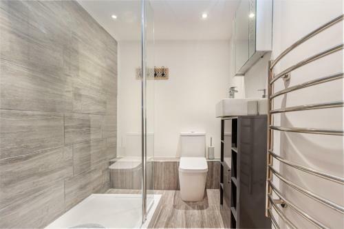 Apartamento The Merchant House