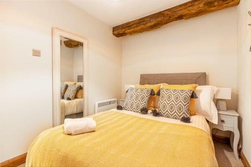 Apartamento The Merchant House