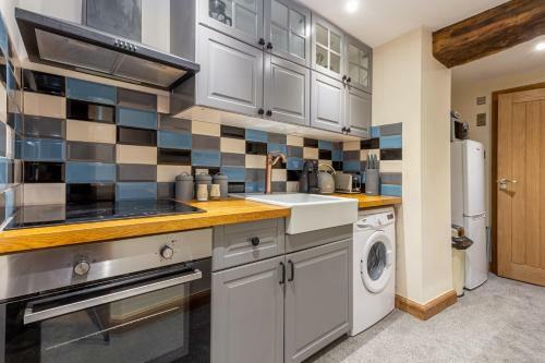 Apartamento The Merchant House