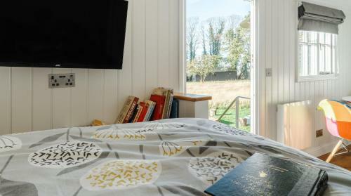Apartamento Plum Guide - The Hideaway Hut