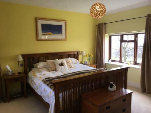 Bed & Breakfast Grange Farm B & B