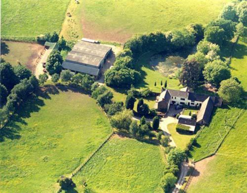 Bed & Breakfast Grange Farm B & B