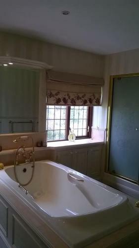 Bed & Breakfast Grange Farm B & B