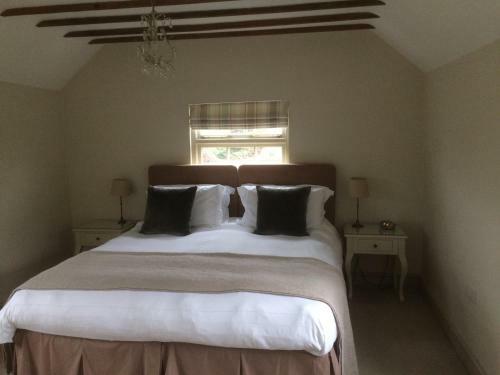 Bed & Breakfast The Barn At Woodview