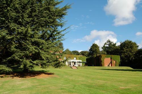 Hotel Lane End