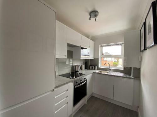 Saffron Court By Wycombe Apartments - Apt 12