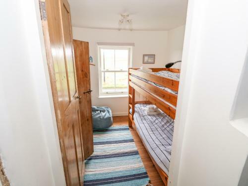 Beach Cottage