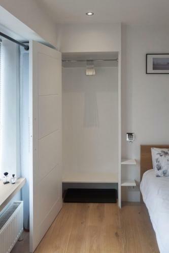Orchard Road Studio Apartment
