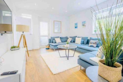 Gorgeous Luxury Chalet, New Forest & Coast &