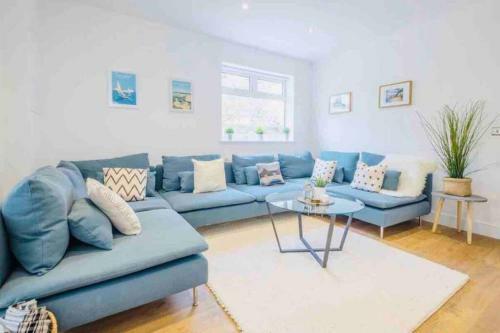 Gorgeous Luxury Chalet, New Forest & Coast &