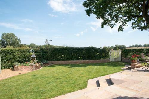 Rosebank Cottage B&B
