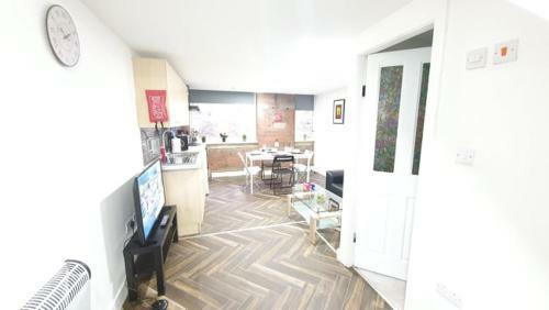Apartamento Excelsior House