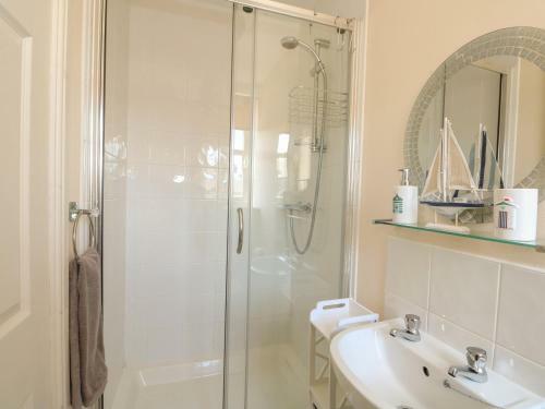 Apartamento Flat 3, 4 St Edmunds Terrace
