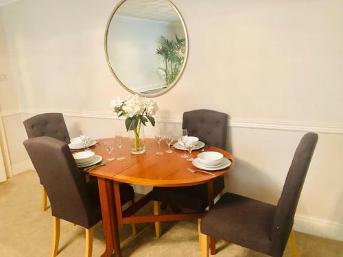 Apartamento Ilkley Central One