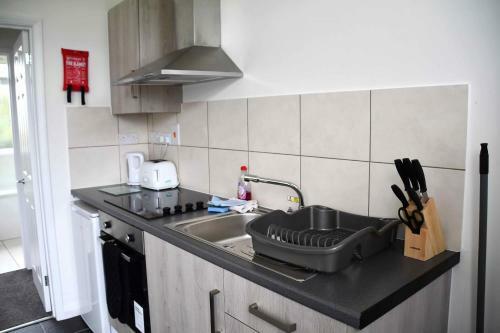 Ilfracombe Apartments