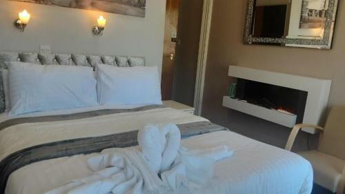 Hotel Symphony Ilfracombe