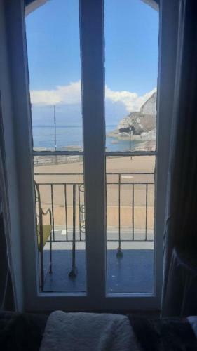 Hotel Symphony Ilfracombe