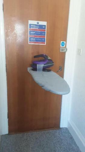Hotel Symphony Ilfracombe
