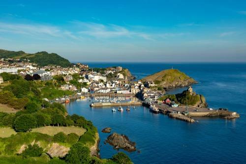Hotel Symphony Ilfracombe
