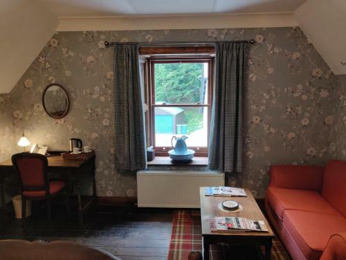 Hotel Rokeby Manor