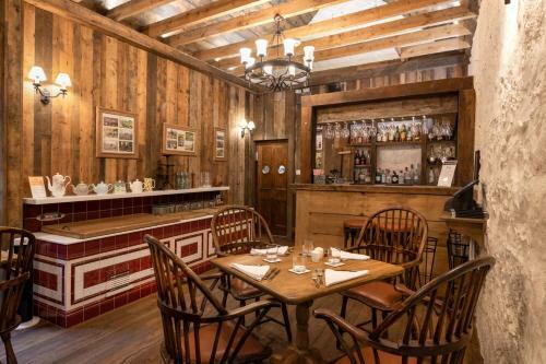 Hotel Rokeby Manor