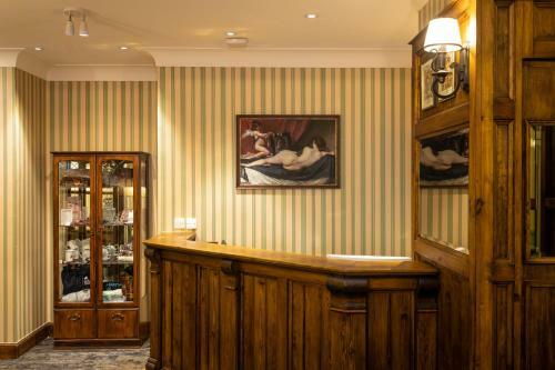 Hotel Rokeby Manor