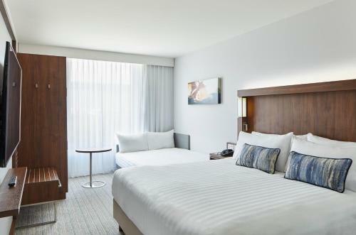 Hotel Courtyard By Marriott Inverness Airport