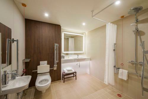 Hotel Courtyard By Marriott Inverness Airport