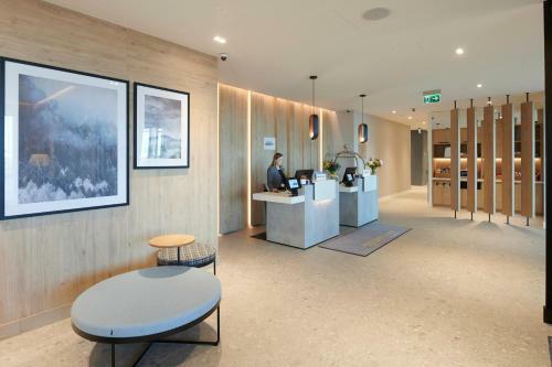 Hotel Courtyard By Marriott Inverness Airport