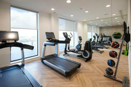 Hotel Courtyard By Marriott Inverness Airport