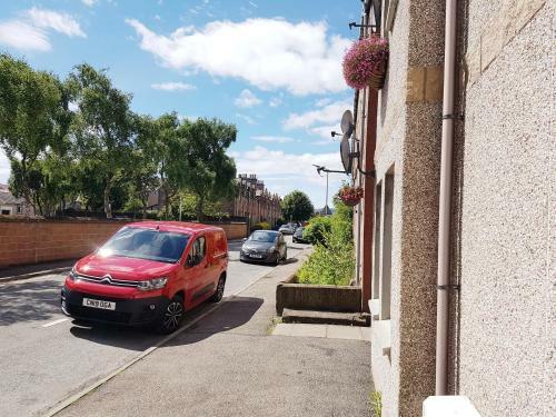 Apartamento Inverness City 2 Bedroom