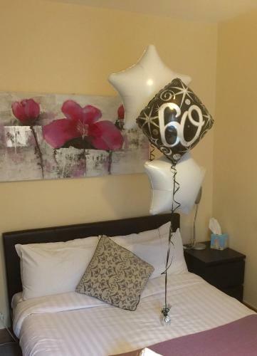 Hostal Bridge View Guest House