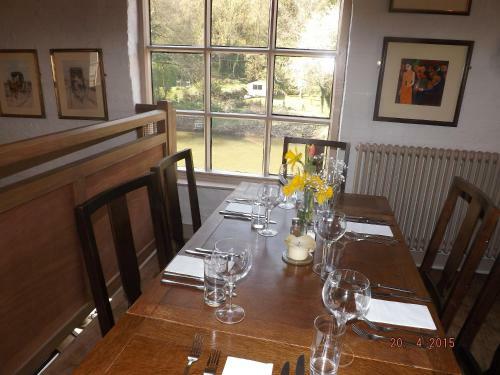 Posada White Hart Inn