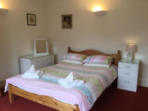 Apartamento Three-bedroom Old Cottage