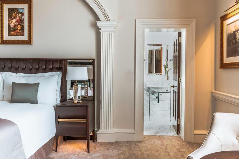 The Langley, A Luxury Collection Hotel, Buckinghamshire