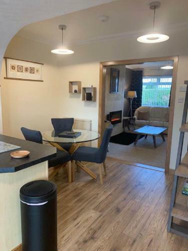 Aldon Cottage